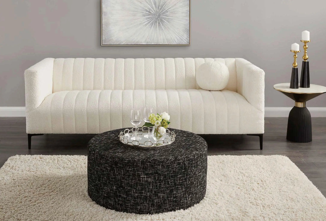 Bouclé Fabric: Elegance in Textiles