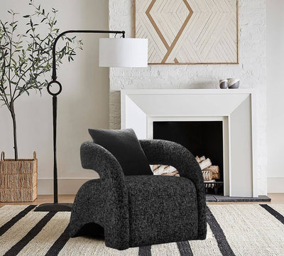 The Ultimate Guide to Choosing the Perfect Accent Chair for Your Home