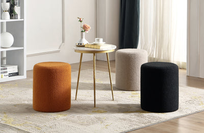 The Versatile Ottomans: Elevating Comfort and Style in Every Space