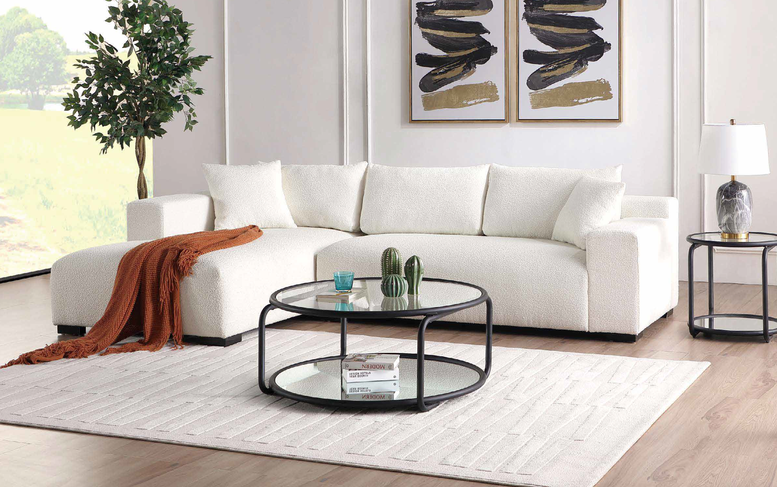 Consumer Strategies: Buying Furniture During a Trade War