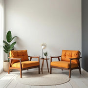 Mid-century Modern Furniture - Mid Century Modern Furniture A Timeless Style Guide