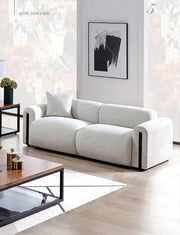 5 Essential Tips for Choosing the Perfect Sofa