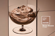 Pantone Color of the Year 2025: Meet Mocha Mousse