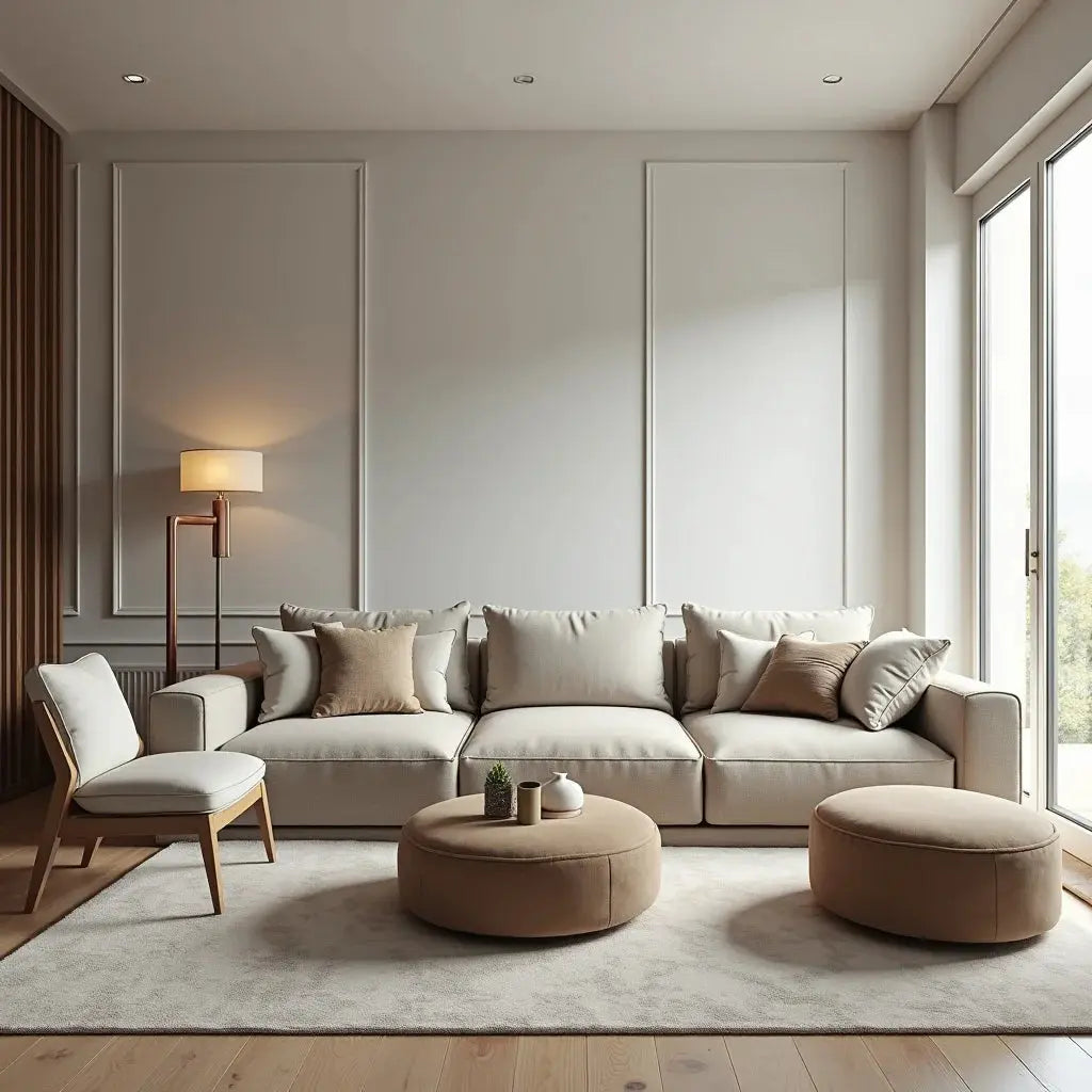 Luxury Furniture - Timeless Luxury Furniture Guide for Elegant Modern Homes