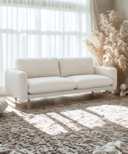 LIVING-ROOM