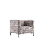 Load image into Gallery viewer, Single Tufted Bouclé Sofa in Champion #010066
