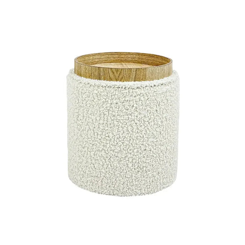 Warm White