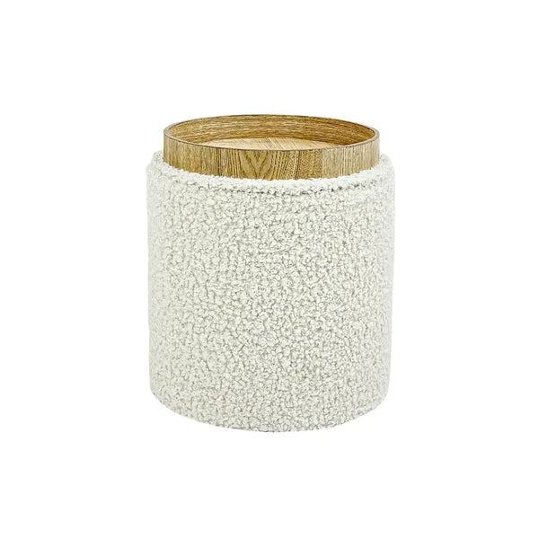 Warm White
