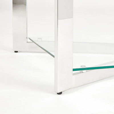 Maison Rectangular Coffee Table