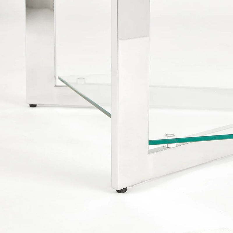 Maison Rectangular Coffee Table