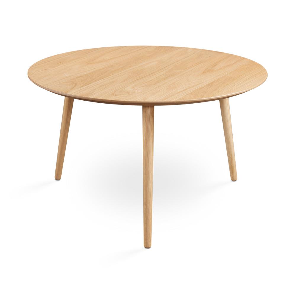 Wooden Coffee Table #600003