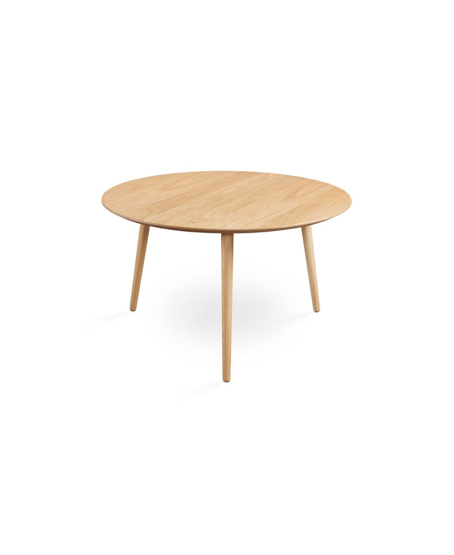 Wooden Coffee Table #600003