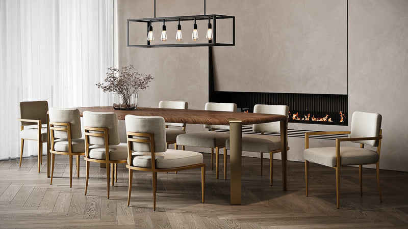 Darlene Dining Table