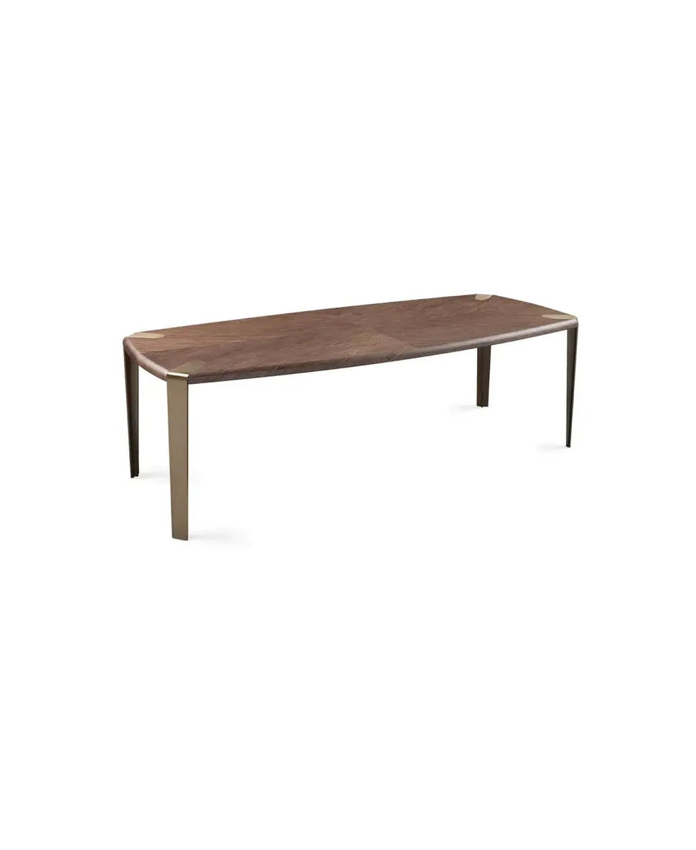 DARLENE DINING TABLE GY-DT-T22286-005 – Get Set Style Furniture
