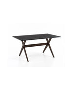Load image into Gallery viewer, CELINE DINING TABLE GY-DT-6482MBH
