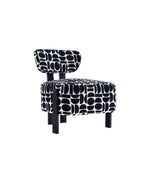 Load image into Gallery viewer, Modern Accent Chair Armless
