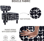 Load image into Gallery viewer, Modern Accent Chair Armless
