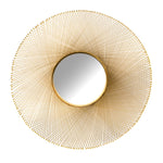 Load image into Gallery viewer, XC-6920-G Wall Mirror
