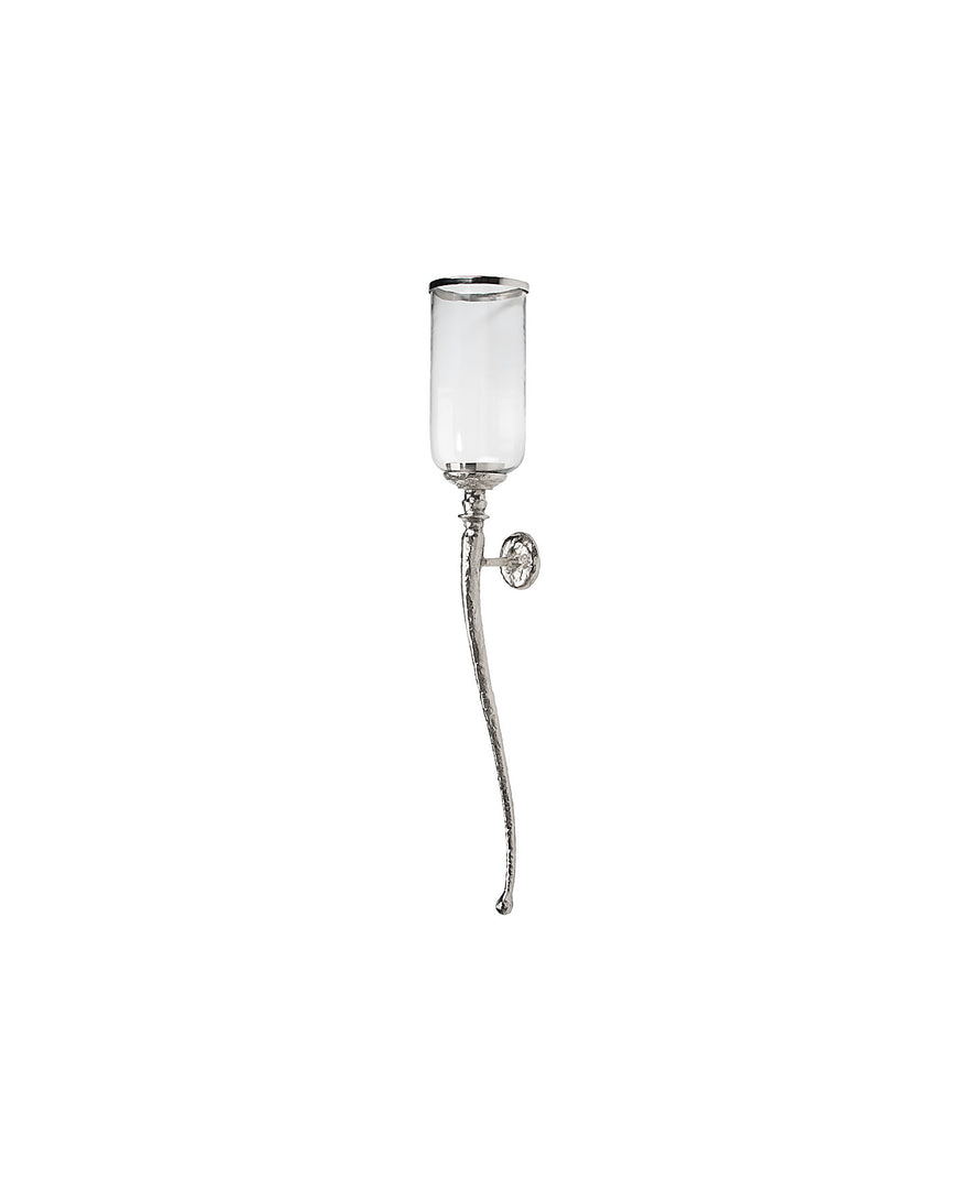 XC-22404 Wall Candle Holder