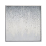 Load image into Gallery viewer, XC-6226 Star Dusk Silver Wall Art
