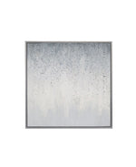 Load image into Gallery viewer, XC-6226 Star Dusk Silver Wall Art
