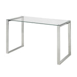 Load image into Gallery viewer, David Silver Desk
