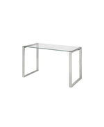 Load image into Gallery viewer, David Silver Desk
