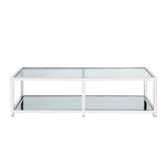 Load image into Gallery viewer, Caspian Rectangular Coffee Table
