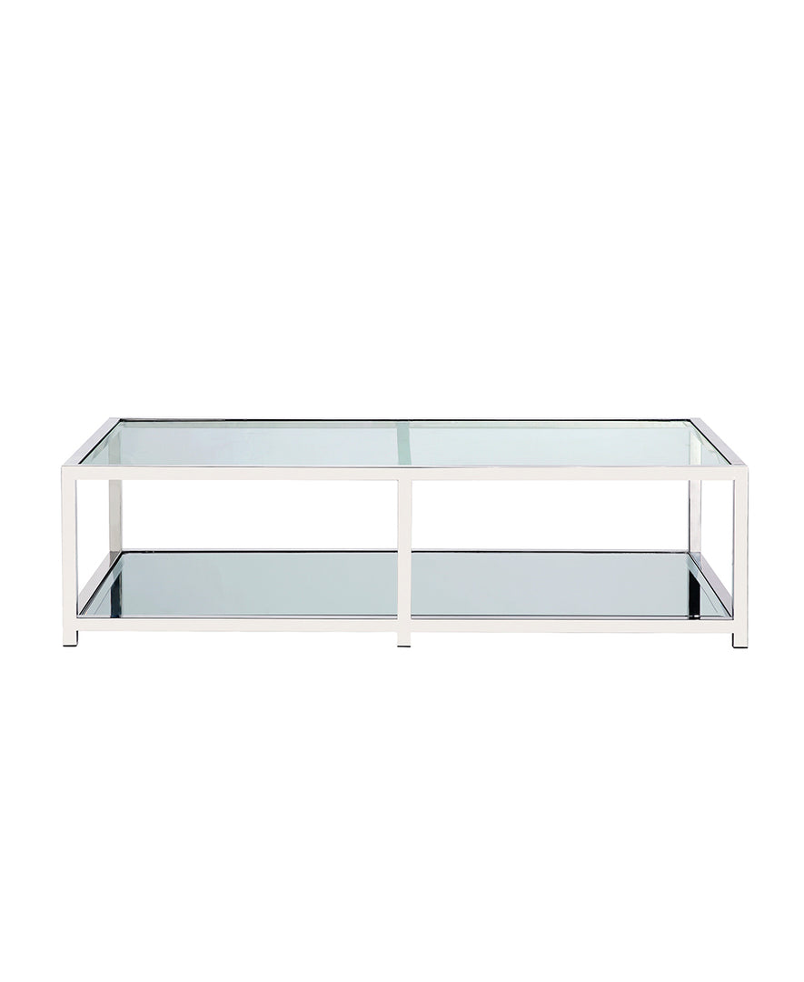 Caspian Rectangular Coffee Table