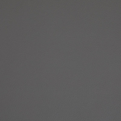 Grey Leatherette Dining Chair #130008