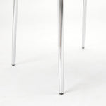 Load image into Gallery viewer, Taupe Moira Dining Chair #130019
