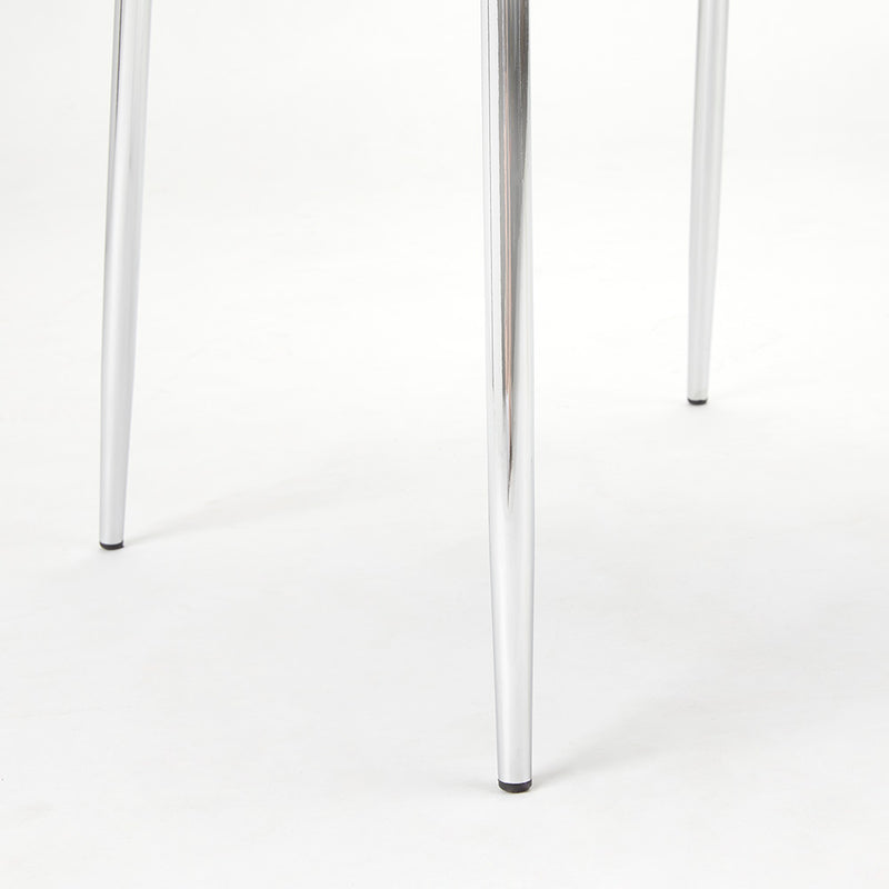 Taupe Moira Dining Chair 