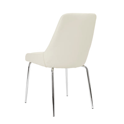 Taupe Moira Dining Chair #130019