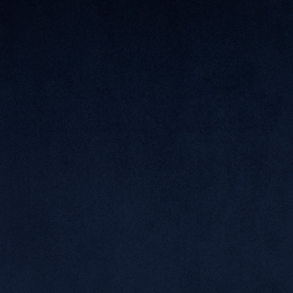 Blue Velvet Gold Dining Chair #130025