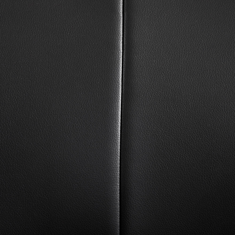 Black Swivel Dining Chair #130031