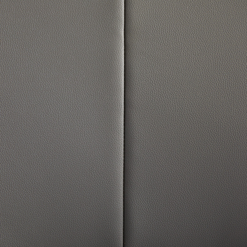 Grey Swivel Dining Chair #130030