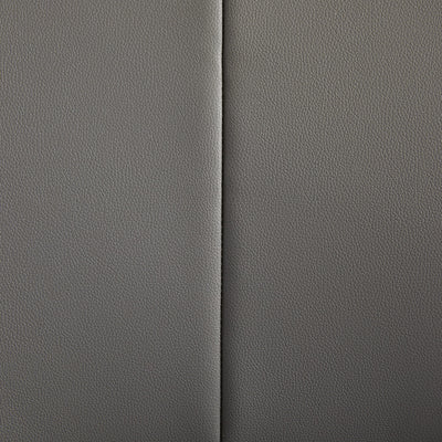 Grey Swivel Dining Chair #130030