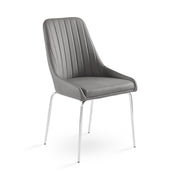 Grey Moira Dining Chair #130018