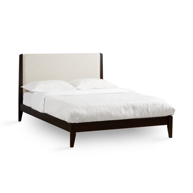 Blanca King Bed