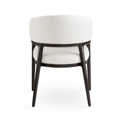 Linen Dining Chair #130005