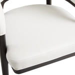 Load image into Gallery viewer, Linen Dining Chair #130005
