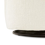 Load image into Gallery viewer, Beige Swivel Accent Chair #010012
