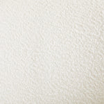 Load image into Gallery viewer, White Boucle Accent Chair #010011
