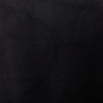 Load image into Gallery viewer, Black Velvet Accent Chair #010010
