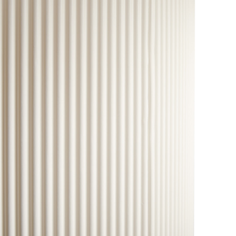 Harmony Dining Table: Ivory #103811