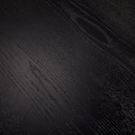 Load image into Gallery viewer, Black Console Table #500003
