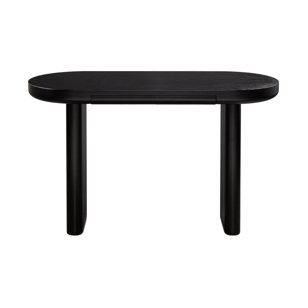 Black Console Table #500003