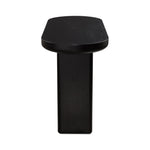 Load image into Gallery viewer, Black Console Table #500003
