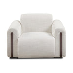 Load image into Gallery viewer, Linen Luxe Accent Chair #010025
