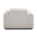 Load image into Gallery viewer, Linen Luxe Accent Chair #010025

